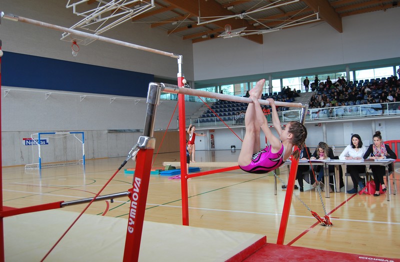 San Juan acogió la Segunda Fase de Juegos Deportivos de GAF (Vídeos)